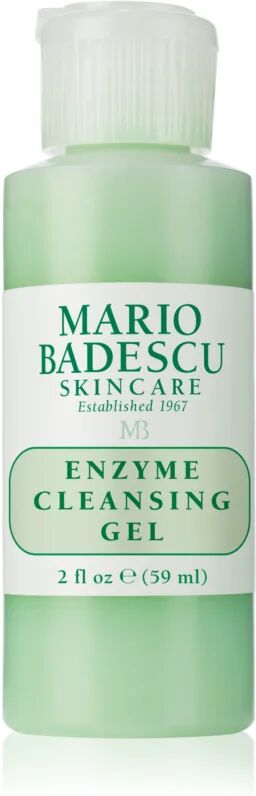 Mario Badescu Enzyme Cleansing Gel gel purifiant en profondeur pour tous types de peau 59 ml