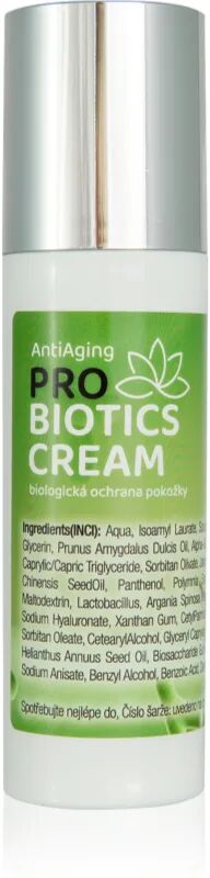 N-Medical Antiaging Probiotics Cream crème visage pour peaux matures 50 ml