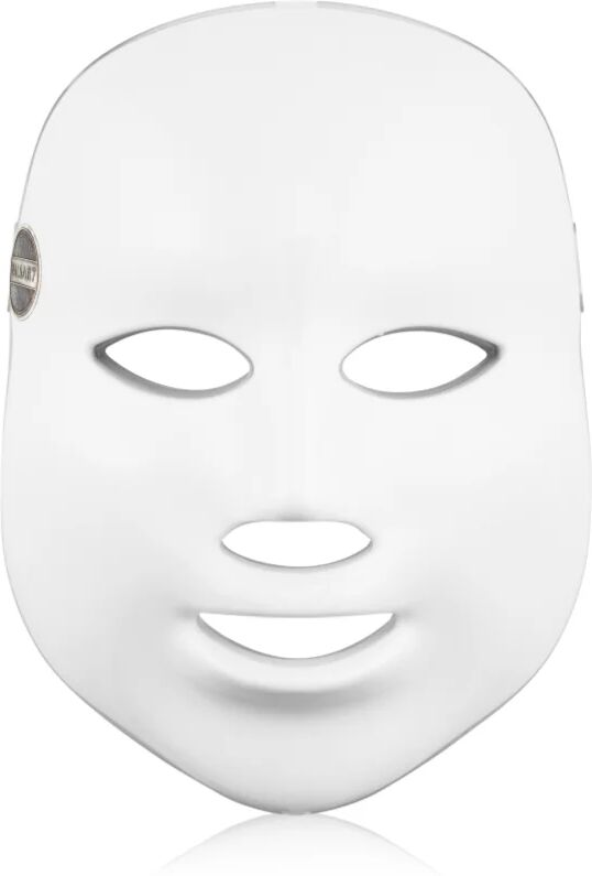 PALSAR7 LED Mask Face masque traitant avec LED visage White 1 pcs