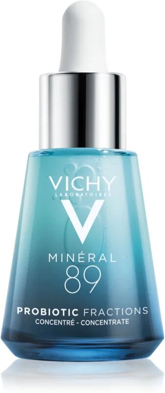 Vichy Minéral 89 Probiotic Fractions sérum pour la régénération de la peau 30 ml