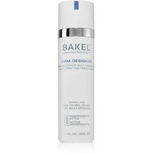 Bakel F-Designer Normal Skin crème raffermissante pour peaux normales 50 ml