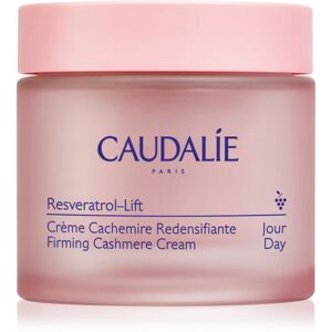 Caudalie Resveratrol-Lift crème légère liftante pour raffermir le visage 50 ml
