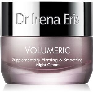 Dr Irena Eris Volumeric crème de nuit raffermissante 50 ml