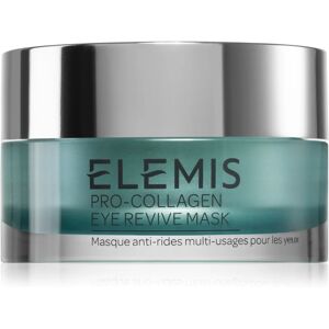 Elemis Pro-Collagen Eye Revive Mask crème yeux anti-rides anti-poches et anti-cernes 15 ml