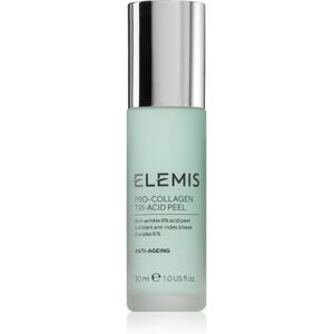 Elemis Pro-Collagen Tri-Acid Peel cure visage anti-rides 30 ml