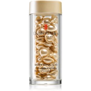 Elizabeth Arden Hyaluronic Acid sérum hydratant en capsules pour femme 60 cps