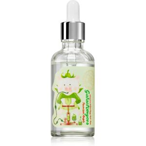 Elizavecca Witch Piggy Hell-Pore Galactomyces Premium Ample sérum léger pour apaiser et fortifier la peau sensible 50 ml