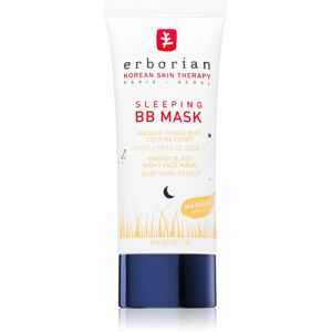 Erborian BB Sleeping Mask masque de nuit pour un visage parfait 50 ml