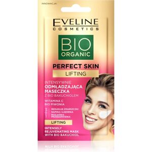 Eveline Cosmetics Perfect Skin Bio Bakuchiol masque rajeunissant intense 8 ml