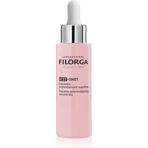 FILORGA NCEF -SHOT sérum revitalisant intense anti-âge 30 ml