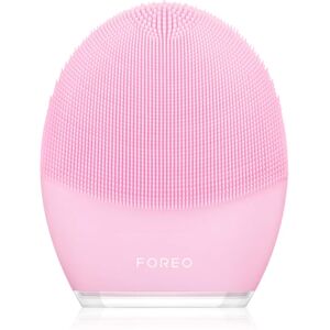 FOREO LUNA™ 3 brosse nettoyante visage de voyage peaux normales