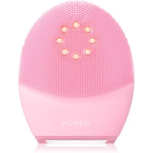 FOREO LUNA™4 Plus brosse nettoyante visage de voyage peaux normales 1 pcs