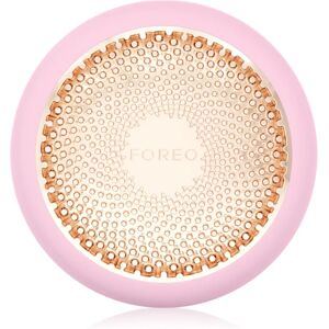 FOREO UFO™ 3 5-in-1 appareil sonique pour accélérer les effets des masques visage Pearl Pink 1 pcs