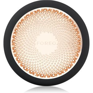 FOREO UFO™ 3 5-in-1 appareil sonique pour accélérer les effets des masques visage Black 1 pcs