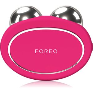 FOREO BEAR™ 2 appareil tonifiant à micro-courants visage Fuchsia 1 pcs