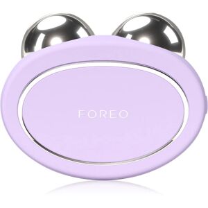 FOREO BEAR™ 2 appareil tonifiant à micro-courants visage Lavender 1 pcs