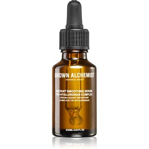 Grown Alchemist Instant Smoothing Serum sérum lissant pour un effet naturel 25 ml