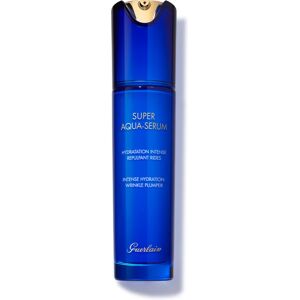 GUERLAIN Super Aqua Serum sérum anti-rides hydratant intense 50 ml