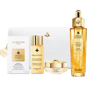 GUERLAIN Abeille Royale Advanced Youth Watery Oil Age-Defying Programme kit soins visage