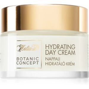 Helia-D Botanic Concept crème hydratante pour peaux très sèches 50 ml