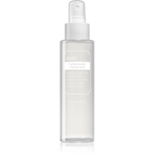 Klairs Fundamental Ampule Mist brume hydratante antioxydante visage 125 ml