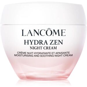 Lancôme Hydra Zen Nuit crème de nuit apaisante 50 ml