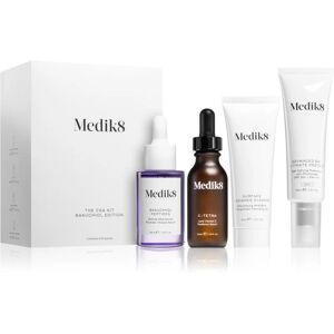 Medik8 The CSA Kit Bakuchiol Edition kit soins visage