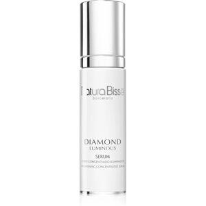 Natura Bissé Diamond Age-Defying Diamond Luminous sérum correcteur éclaircissant anti-taches pigmentaires 50 ml