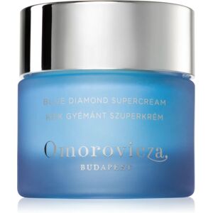 Omorovicza Blue Diamond Supercream crème hydratante et raffermissante 50 ml