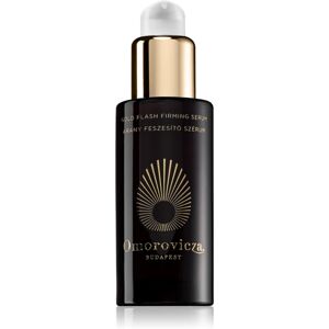 Omorovicza Gold Flash Firming Serum sérum visage raffermissant à l'or 30 ml