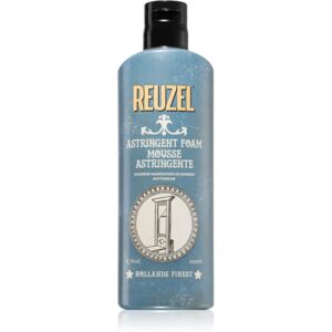 Reuzel Astringent Foam mousse nettoyante visage 200 ml