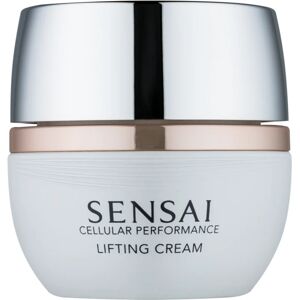 Sensai Cellular Performance Lifting Cream crème lifting de jour anti-rides 40 ml