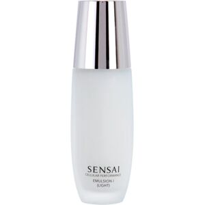 Sensai Cellular Performance Emultion I (Light) émulsion anti-rides pour peaux normales à mixtes 100 ml