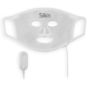 Silk'n LED masque embellisseur visage 1 pcs