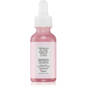 theBalm To The Rescue® Biomimetic sérum nourrissant et hydratant en profondeur 30 ml