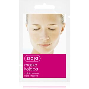 Ziaja Mask masque apaisant visage 7 ml