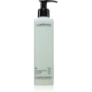 Académie Scientifique de Beauté Pure Lotion Nettoyante - Lotion Nettoyante - Publicité Académie Scientifique de Beauté Pure Lotion Nettoyante - Lotion Nettoyante - Publicité