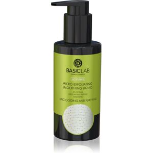 BasicLab Dermocosmetics Acidumis gommage lissant visage 100 ml - Publicité BasicLab Dermocosmetics Acidumis gommage lissant visage 100 ml - Publicité