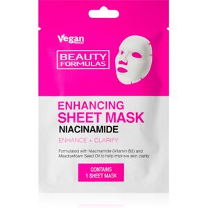 Beauty Formulas Masque exfoliant pour pieds - Menthe - 1 paire - Publicité Beauty Formulas Masque exfoliant pour pieds - Menthe - 1 paire - Publicité