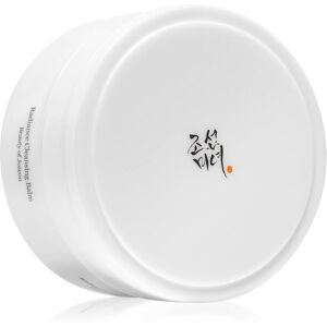 Baume Nettoyant Radiance de Beauty of Joseon (100ml) - Publicité Baume Nettoyant Radiance de Beauty of Joseon (100ml) - Publicité