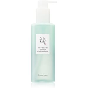 Beauty of Joseon Green Plum Refreshing Cleanser crème moussante nettoyante douce pour un effet naturel 200 ml - Publicité Beauty of Joseon Green Plum Refreshing Cleanser crème moussante nettoyante douce pour un effet naturel 200 ml - Publicité