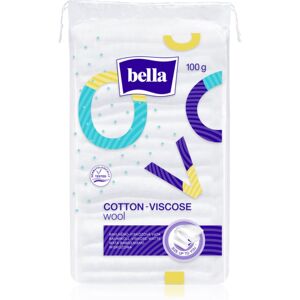 BELLA Cotton coton 100 g - Publicité BELLA Cotton coton 100 g - Publicité