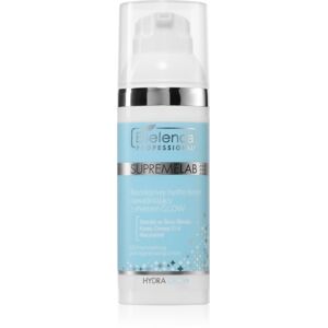Bielenda SupremeLab Hydra Glow Crème pour le visage - Hydratant pour femmes - Publicité Bielenda SupremeLab Hydra Glow Crème pour le visage - Hydratant pour femmes - Publicité