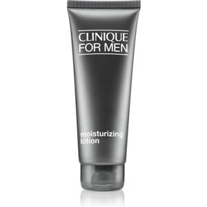 Clinique For Men™ Moisturizing Lotion crème hydratante visage 100 ml - Publicité Clinique For Men™ Moisturizing Lotion crème hydratante visage 100 ml - Publicité