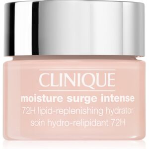 Clinique Moisture Surge™ Intense 72H Lipid-Replenishing Hydrator gel-crème hydratant 15 ml - Publicité Clinique Moisture Surge™ Intense 72H Lipid-Replenishing Hydrator gel-crème hydratant 15 ml - Publicité