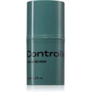 Copenhagen Grooming Controller - Crème Visage Purifiante 50 ml - Soins du visage - Publicité Copenhagen Grooming Controller - Crème Visage Purifiante 50 ml - Soins du visage - Publicité