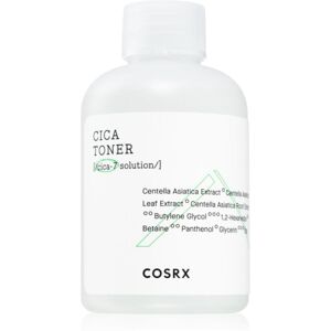COSRX Pure Fit Cica Toner - Sensible, Hydratant, 150ml - Publicité COSRX Pure Fit Cica Toner - Sensible, Hydratant, 150ml - Publicité