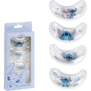 Disney Stitch Gel Care Set coussinets en hydrogel anti-cernes noirs 4 pcs - Publicité Disney Stitch Gel Care Set coussinets en hydrogel anti-cernes noirs 4 pcs - Publicité