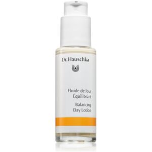 Dr. Hauschka Lotion Quotidienne Équilibrante 50ml - Soin du visage - Publicité Dr. Hauschka Lotion Quotidienne Équilibrante 50ml - Soin du visage - Publicité