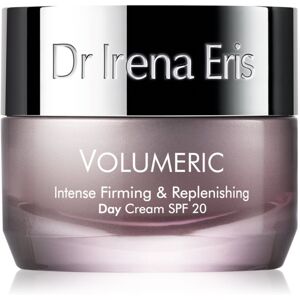 Dr Irena Eris Volumeric crème de jour raffermissante et anti-rides SPF 20 50 ml - Publicité Dr Irena Eris Volumeric crème de jour raffermissante et anti-rides SPF 20 50 ml - Publicité